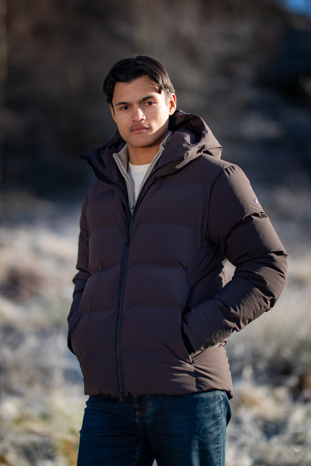 Torrent II  After Dark