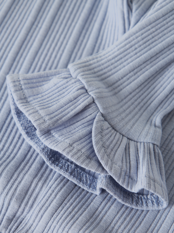 TANSY SLIM LEGGINGS  Zen Blue