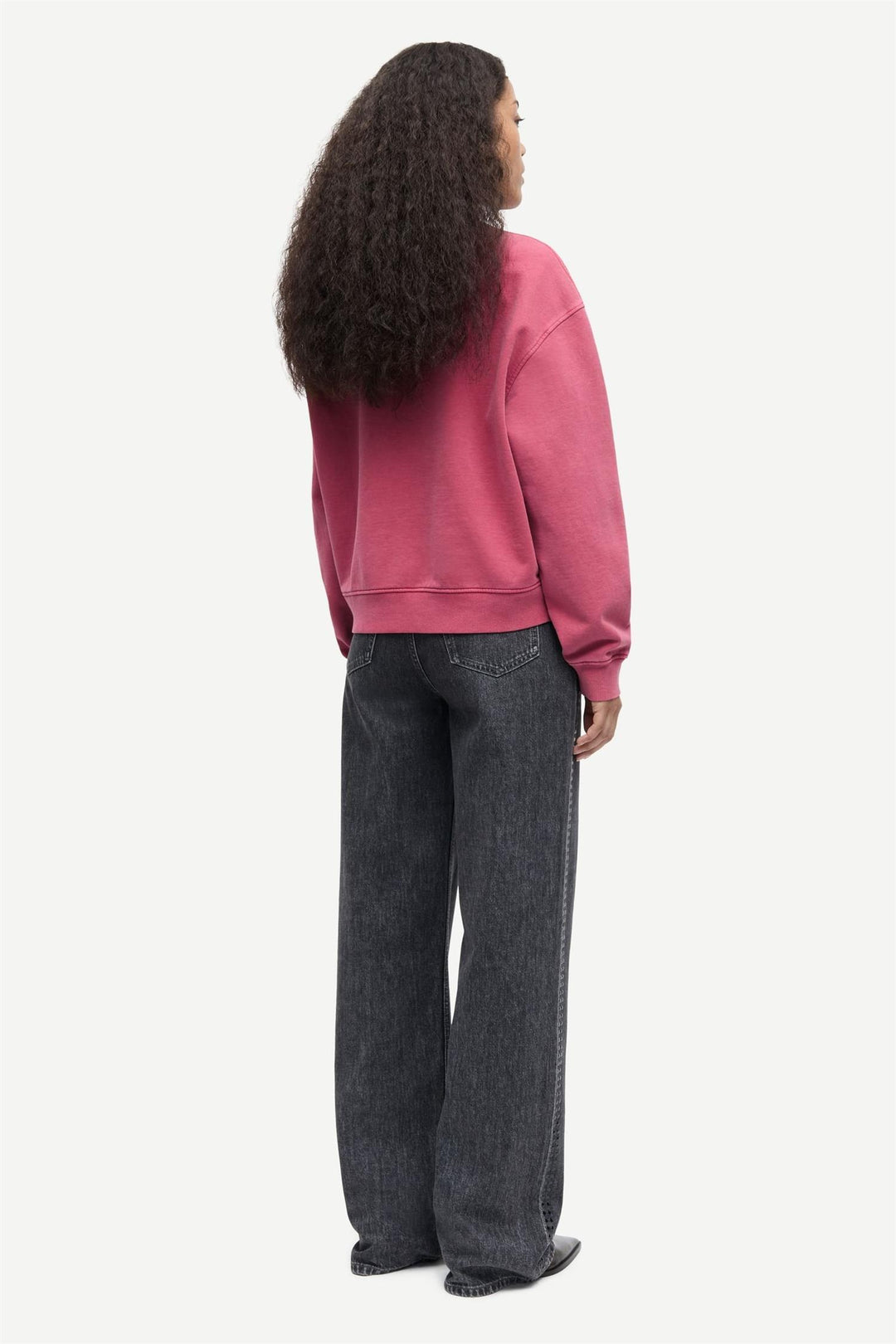 Savan Sweat 15697  Earth Red Pigment