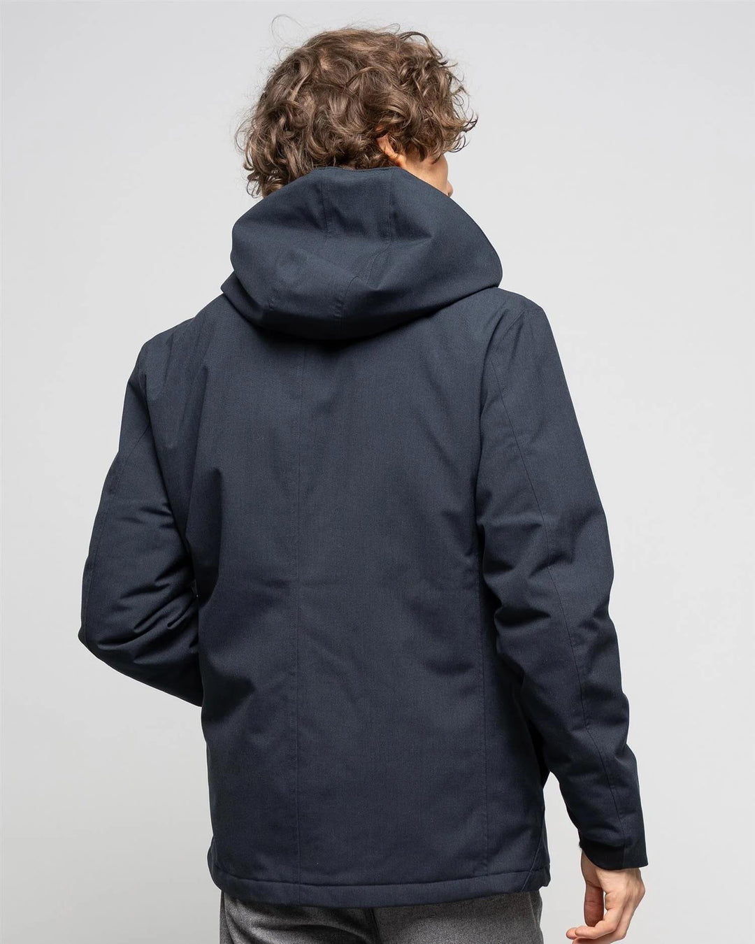 PARKER  Navy