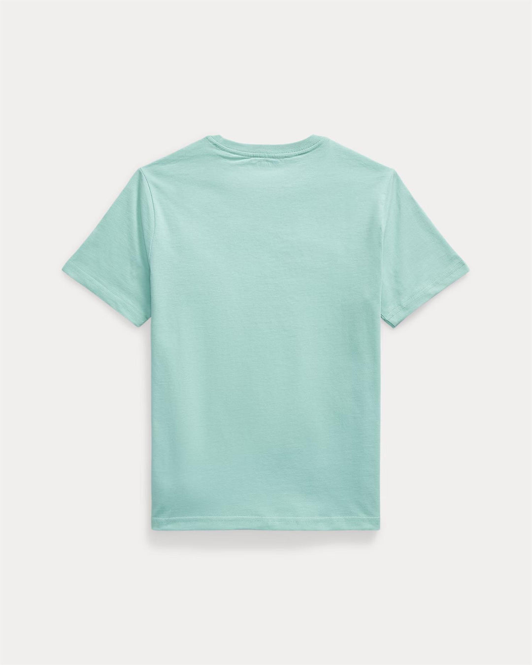 SS CN-TOPS-T-SHIRT  Celadon