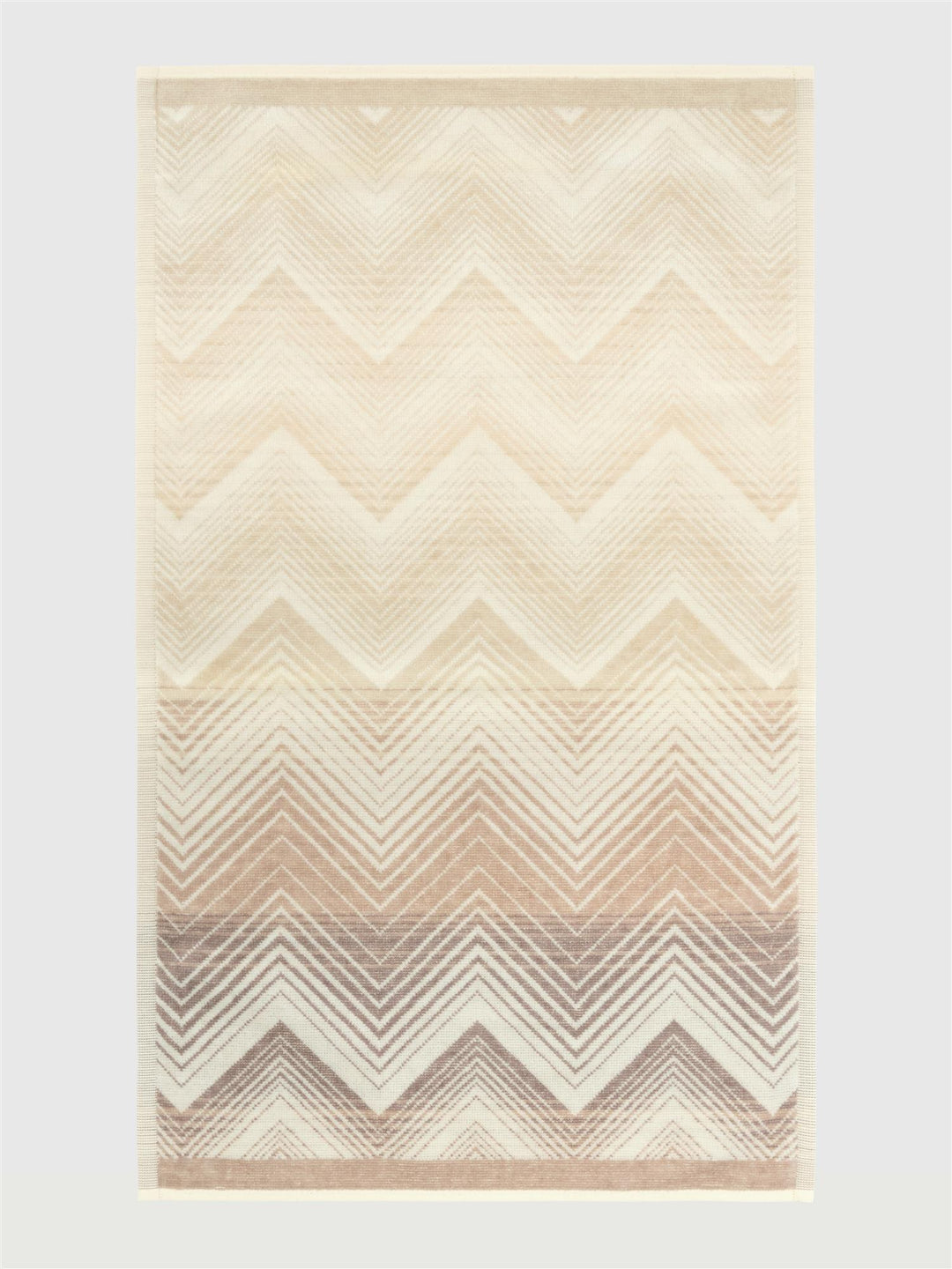 MAREA  HAND TOWEL  Natural/Cream