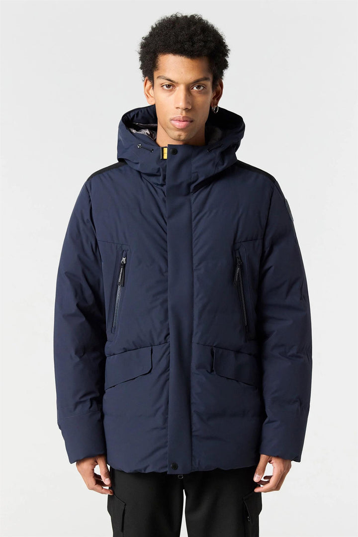 KAZU  Blue Navy