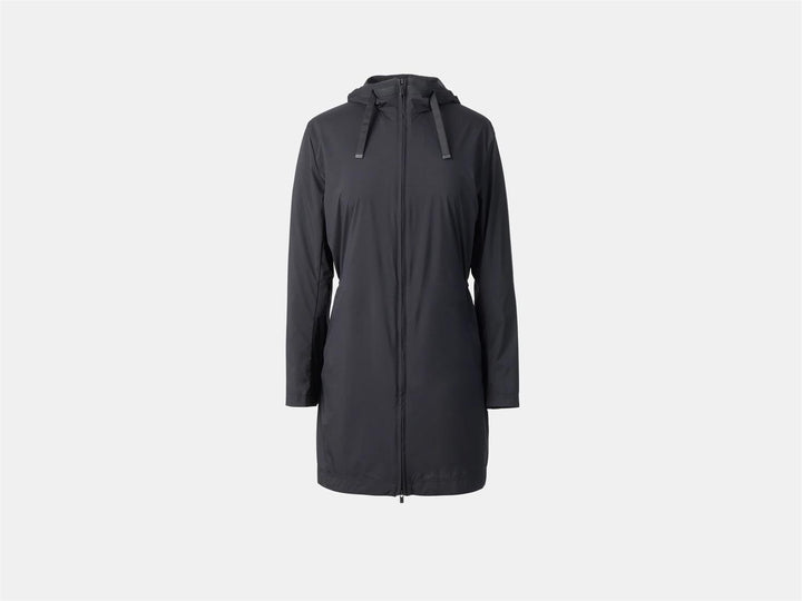 MIST COAT  Black