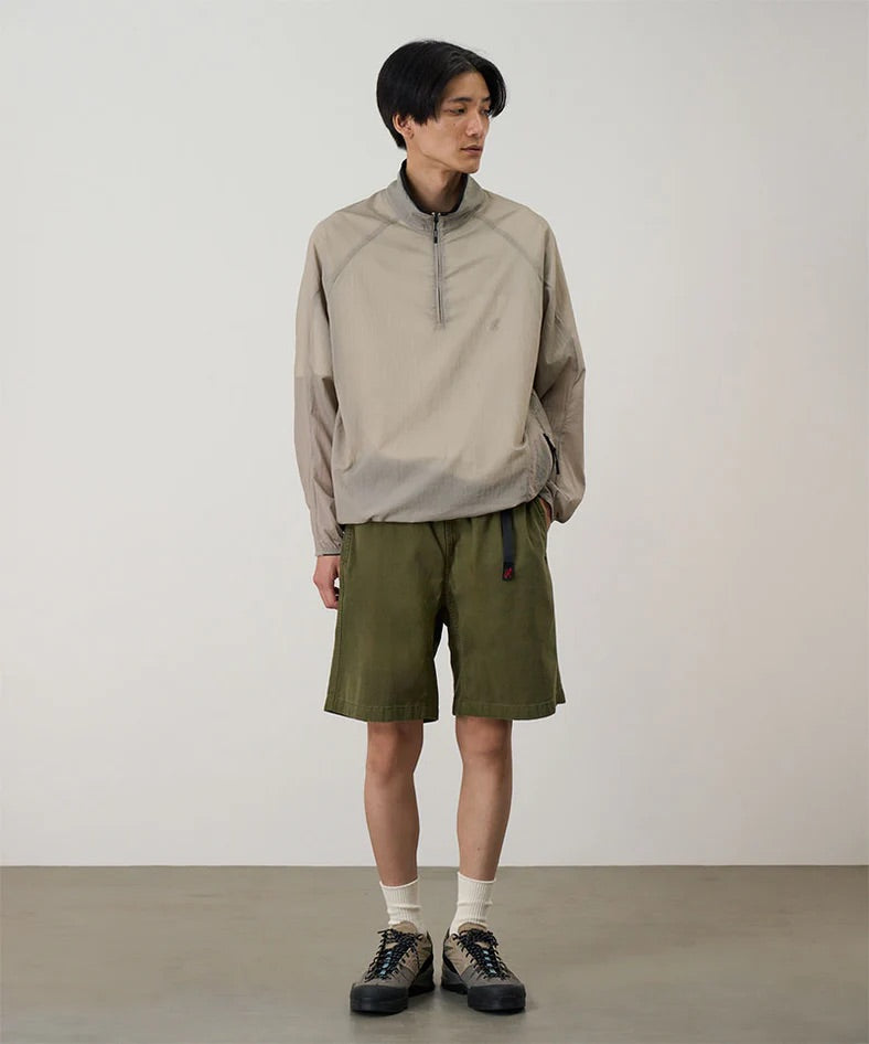 G-SHORT  Olive