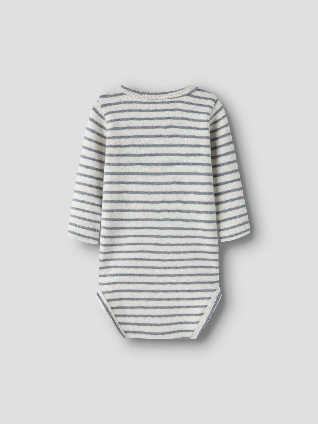 thoro Keo Ls Slim Body Lil  Offwhite