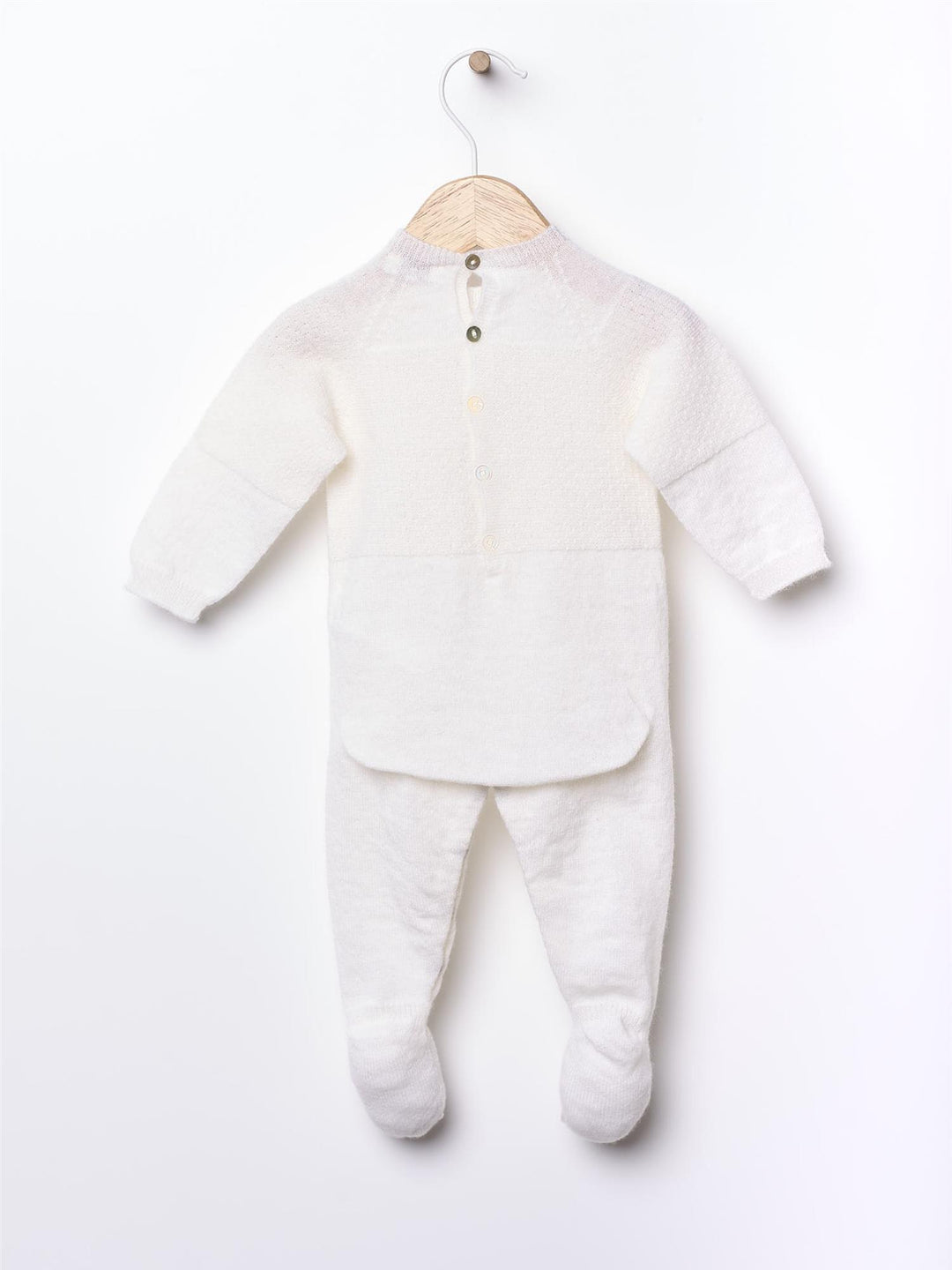 Babygrow  Perola