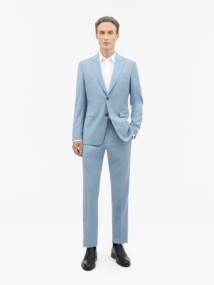 Justin  Rustic Blue
