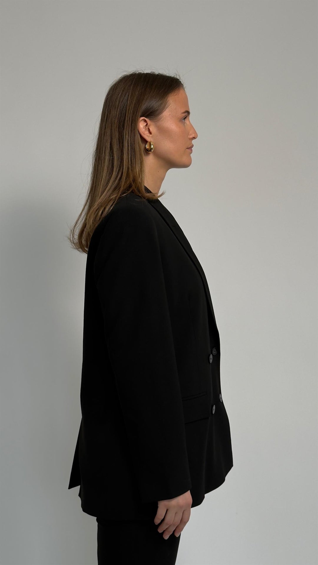 FridaFV 285  Black