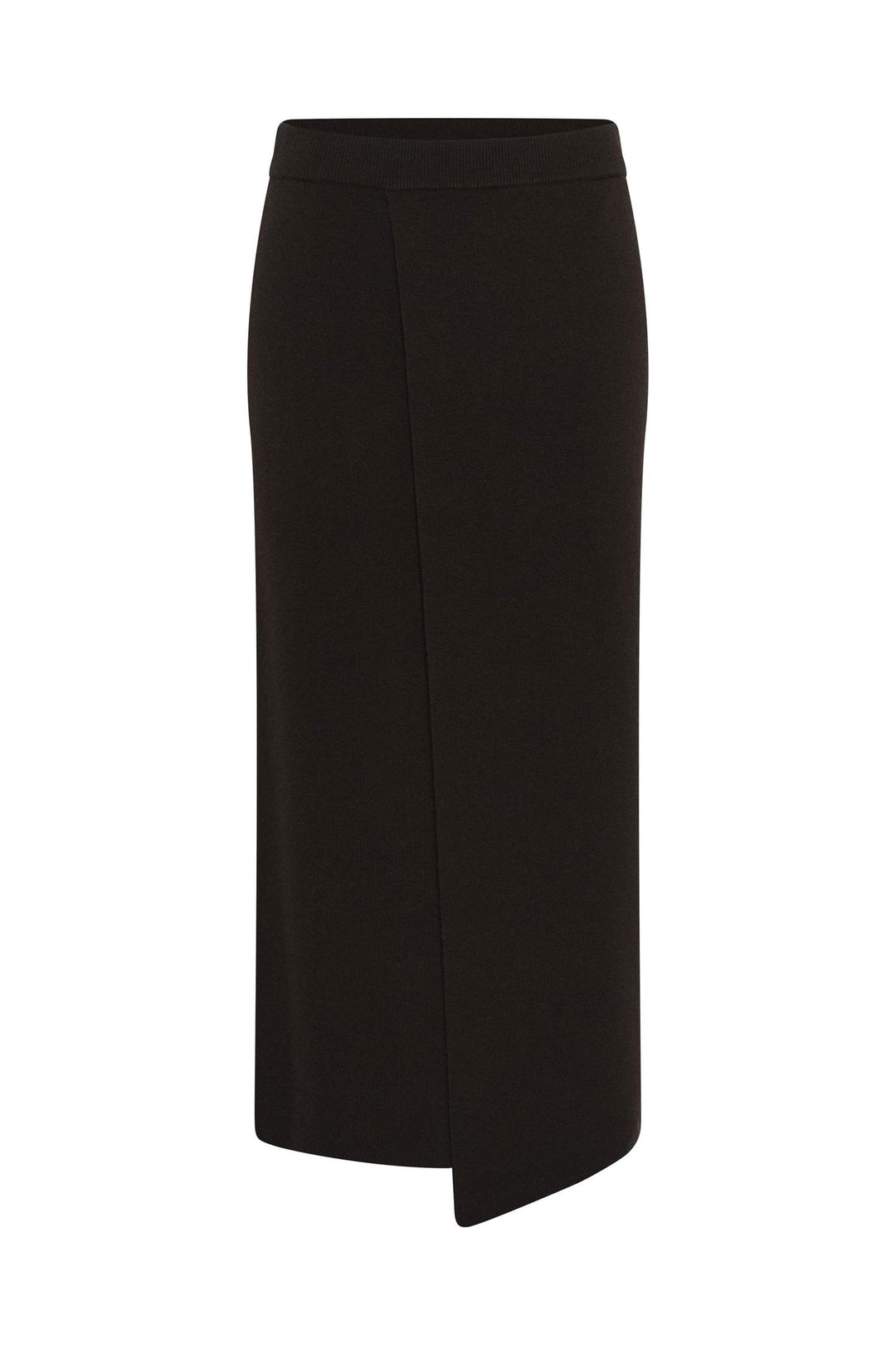 Manzi Skirt  Ganache