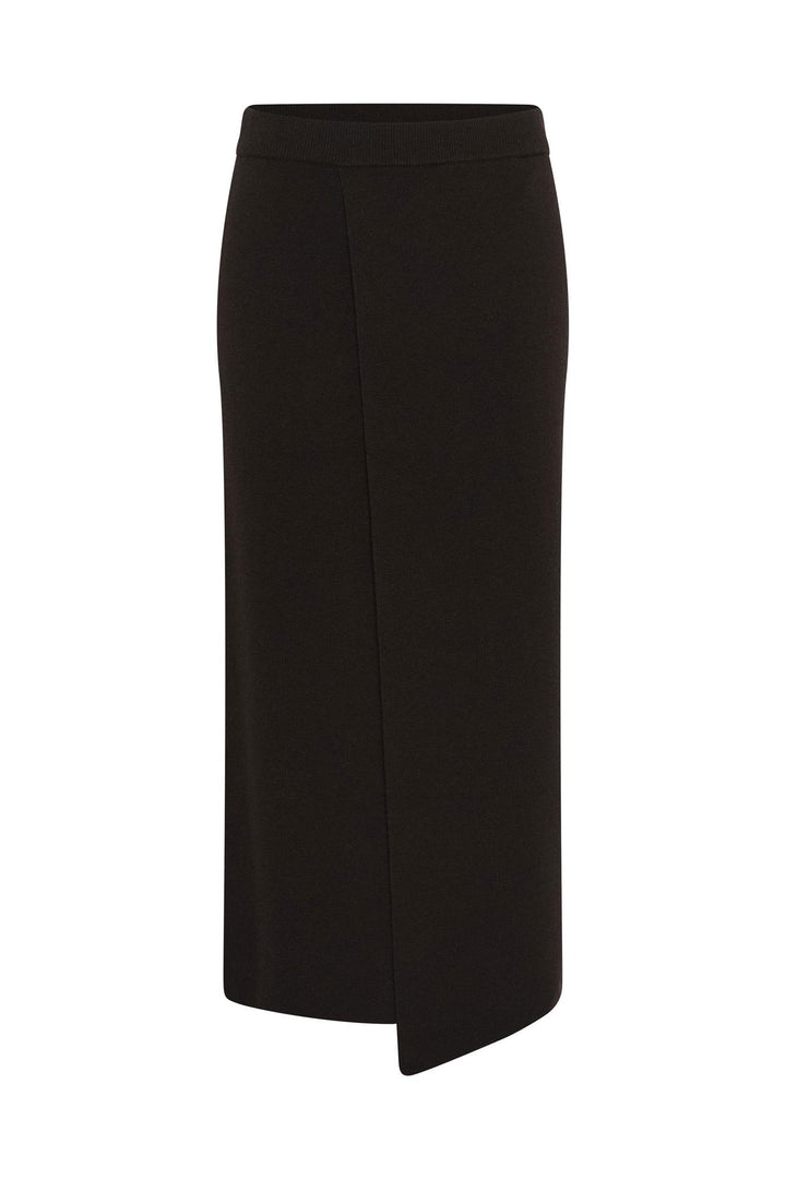 Manzi Skirt  Ganache