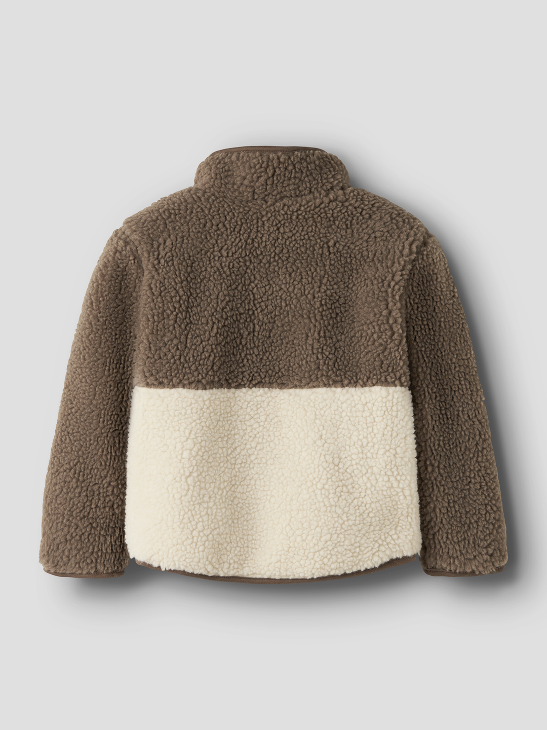 Lajo Loose Jacket  Offwhite