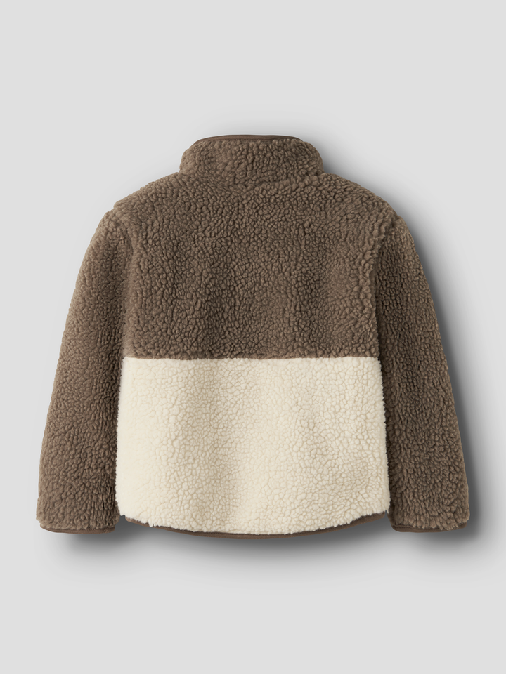 Lajo Loose Jacket  Offwhite