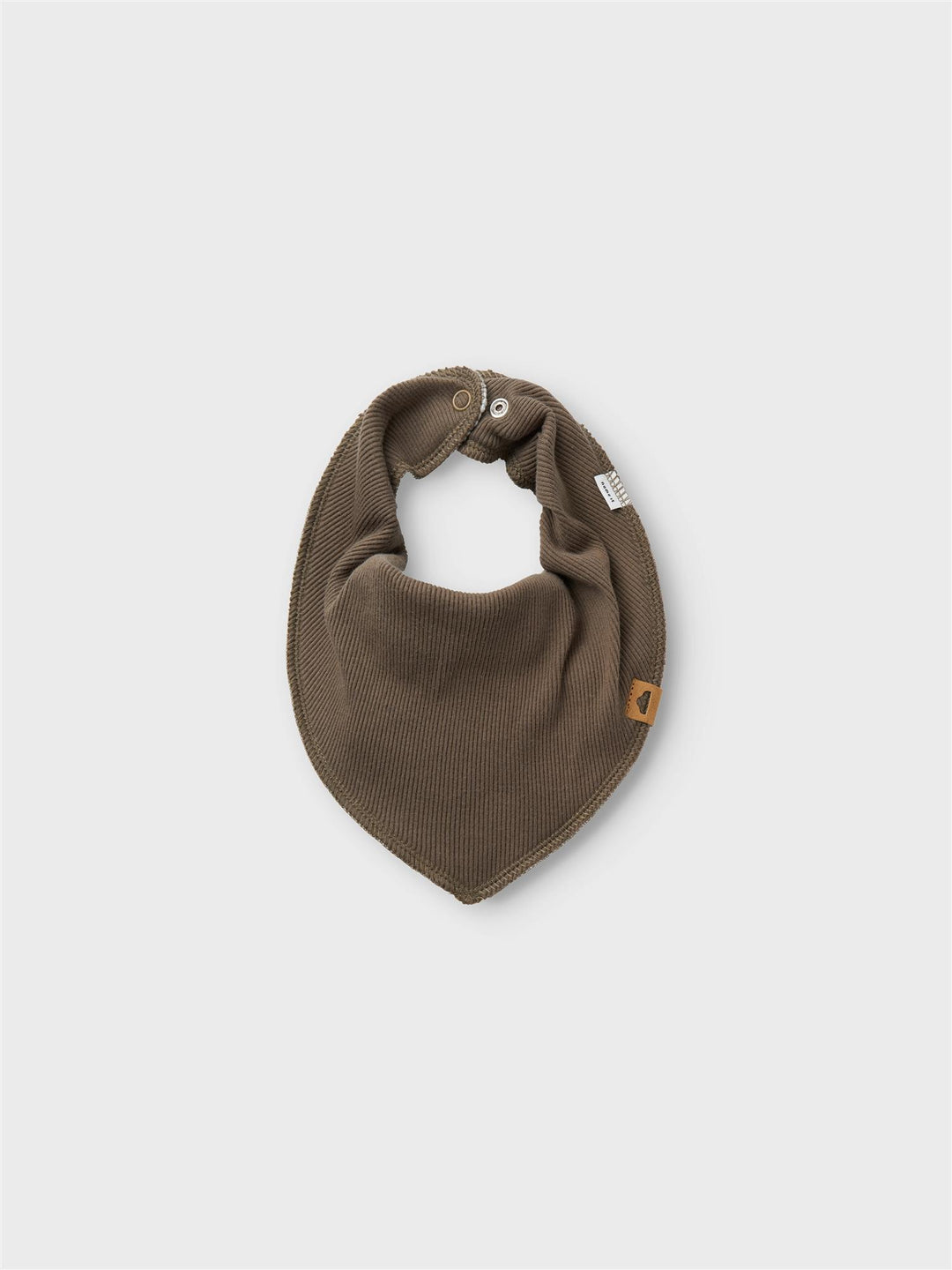 NBNYVETTI 3P SCARF BIB  Pure Cashmere