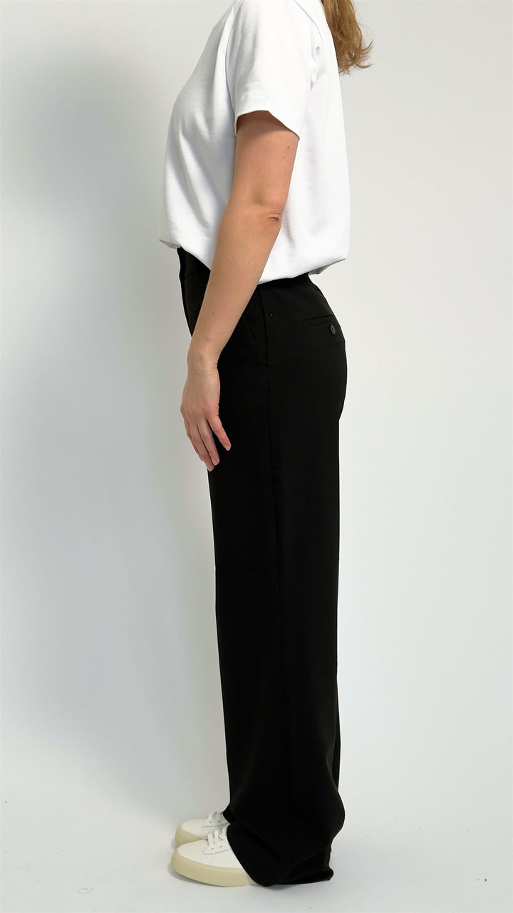 SophiaFV 285 LONG  Black