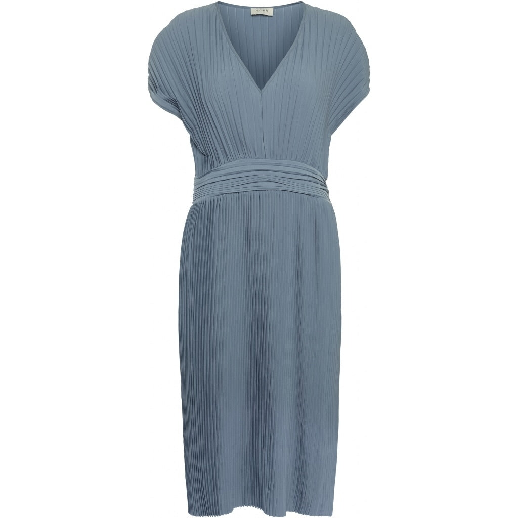 SOPHIA DRESS  Blue