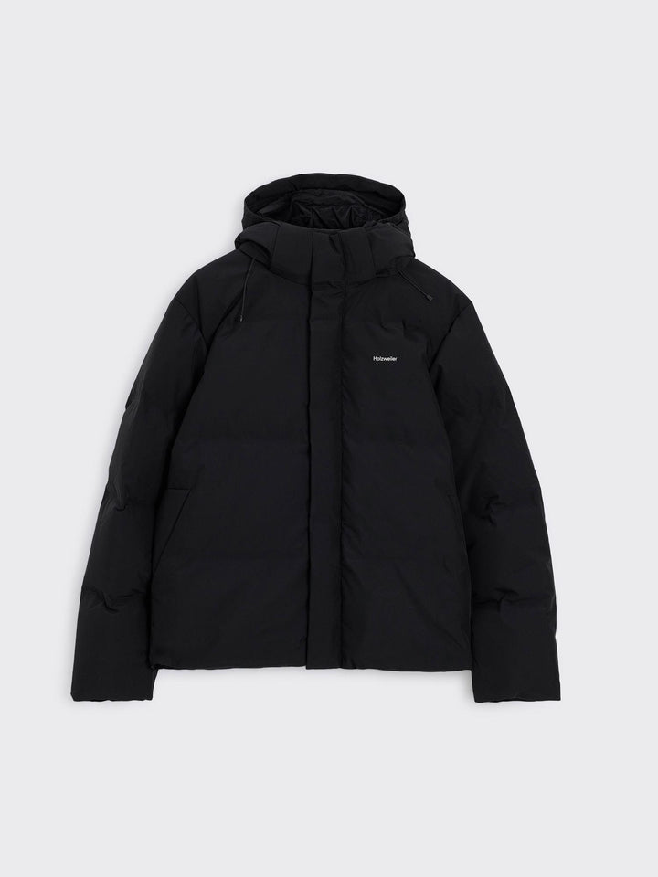 Dovre Lt Down Jacket  Black
