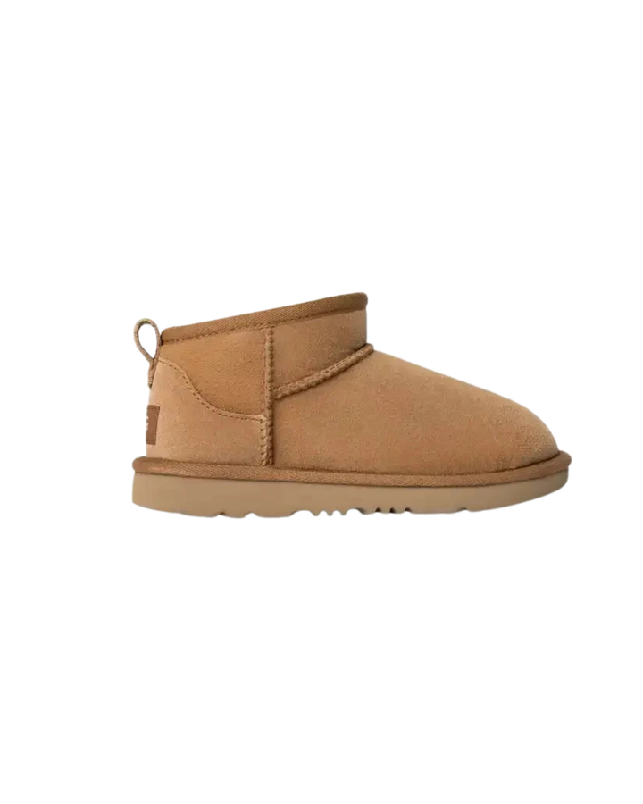 K Classic Ultra Mini  Chestnut
