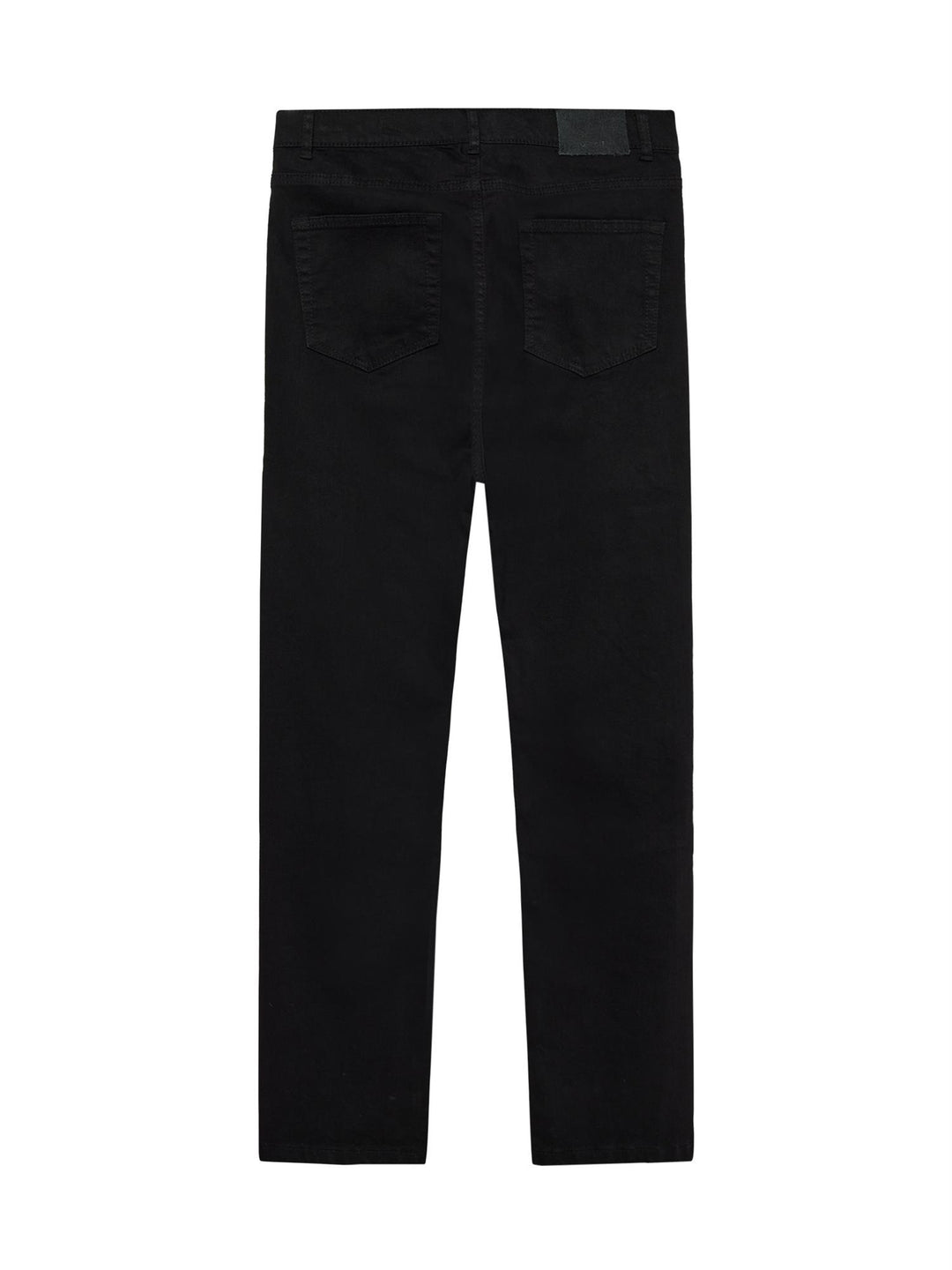 GRRebel black  Black