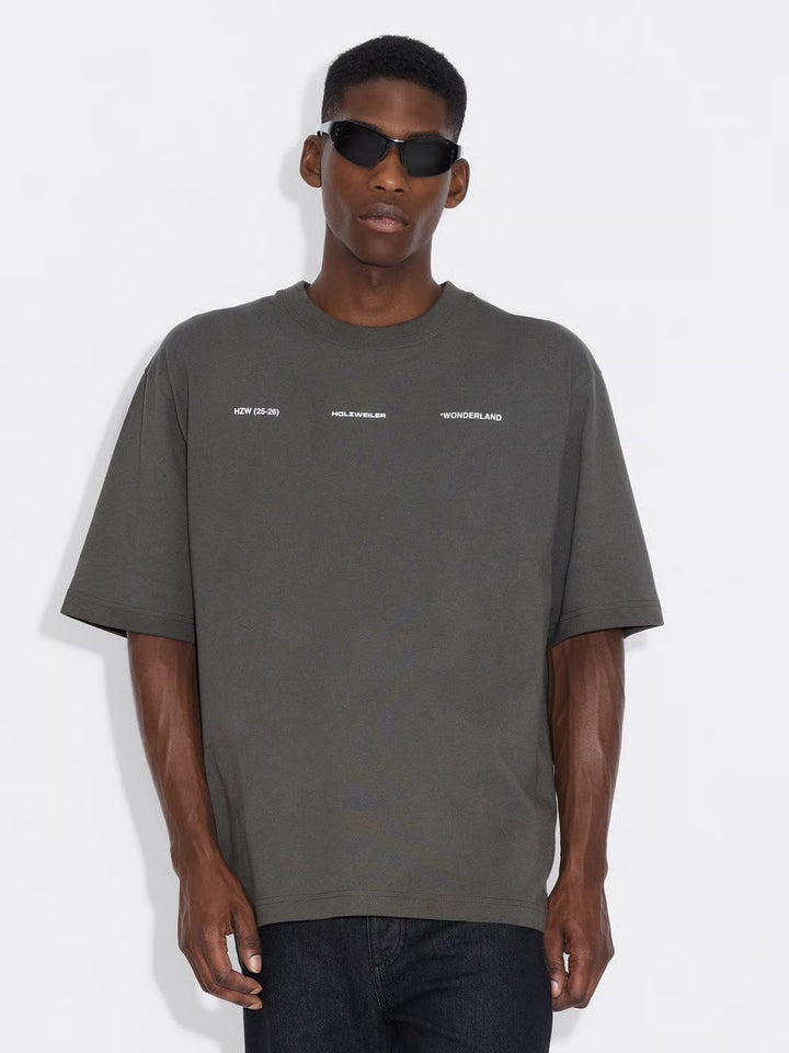 Ranger National Tee  Black