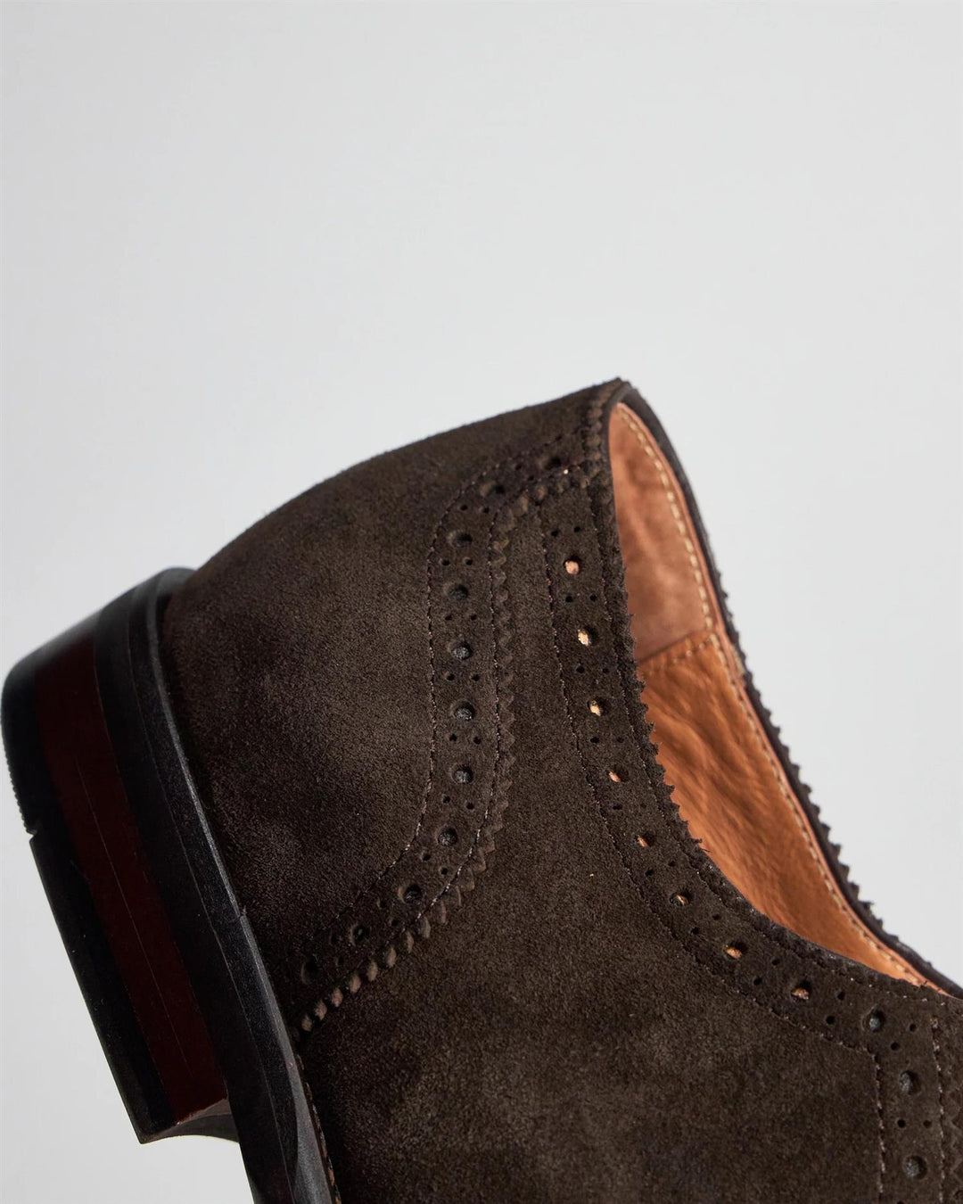 1031  Dk Brown