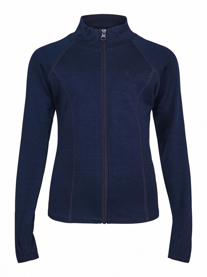 Aurora jakke  Midnight Navy