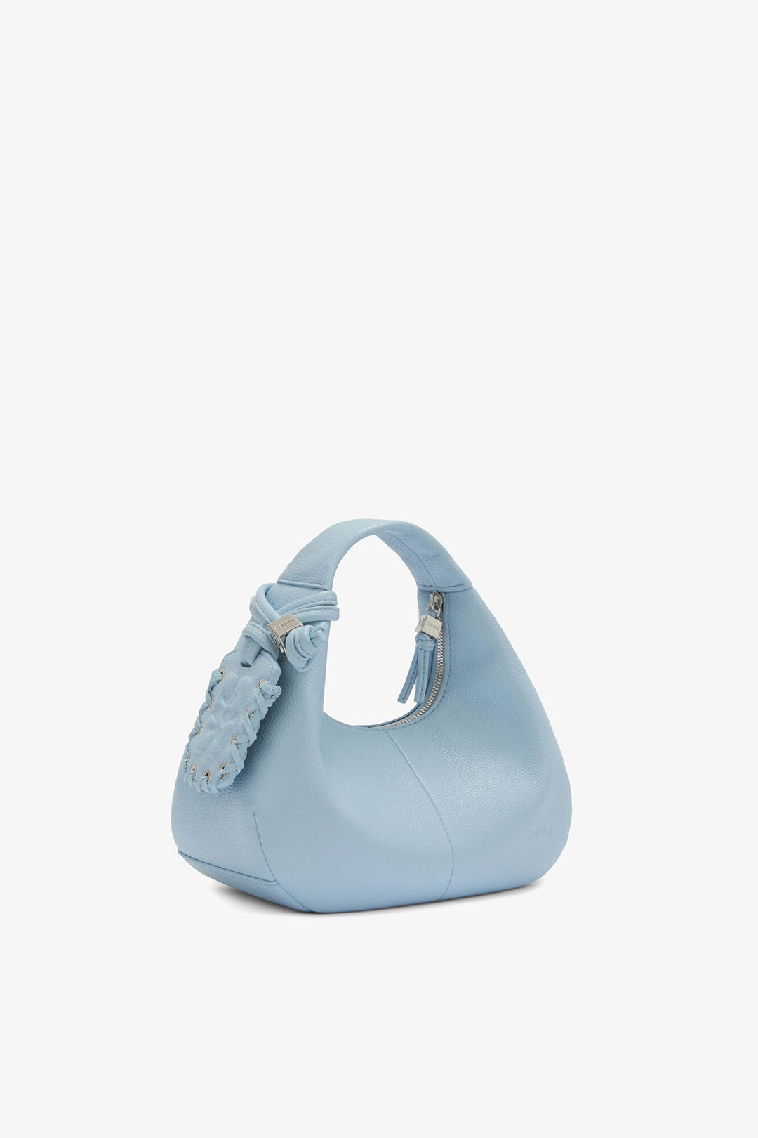 HOBO MINI GRAINED  Celestial Blue