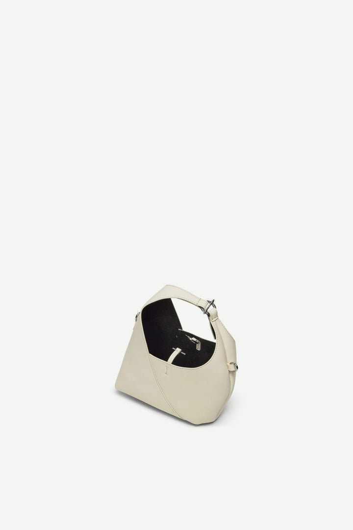 Sakaia Mini Bag  Bone White