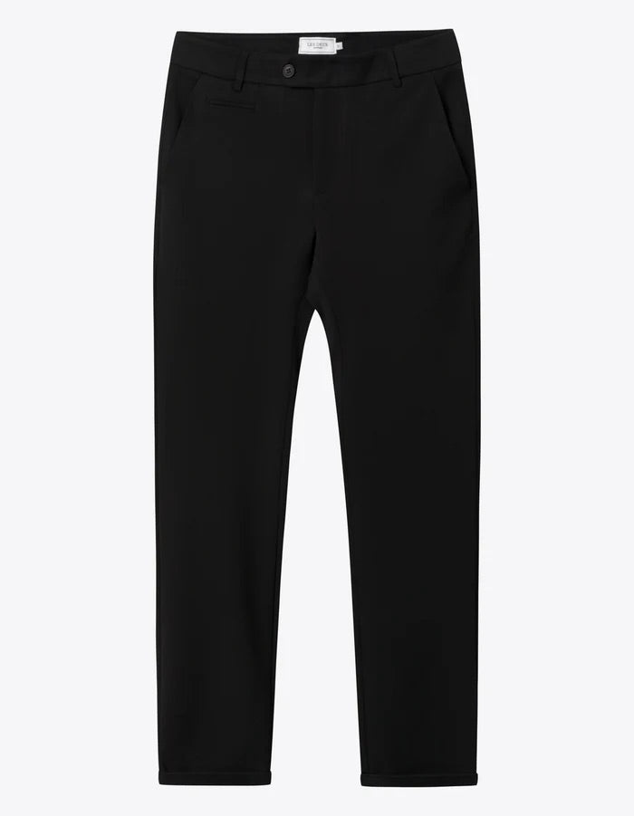 Como Suit Pants  Black