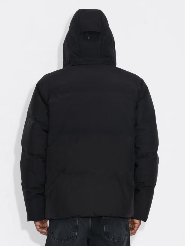 Dovre Lt Down Jacket  Black