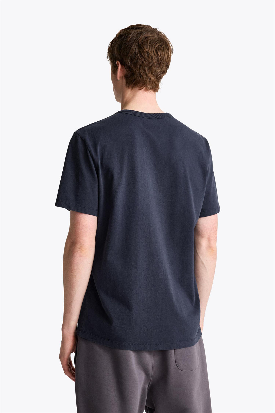 ELIO TEE  Blue Navy