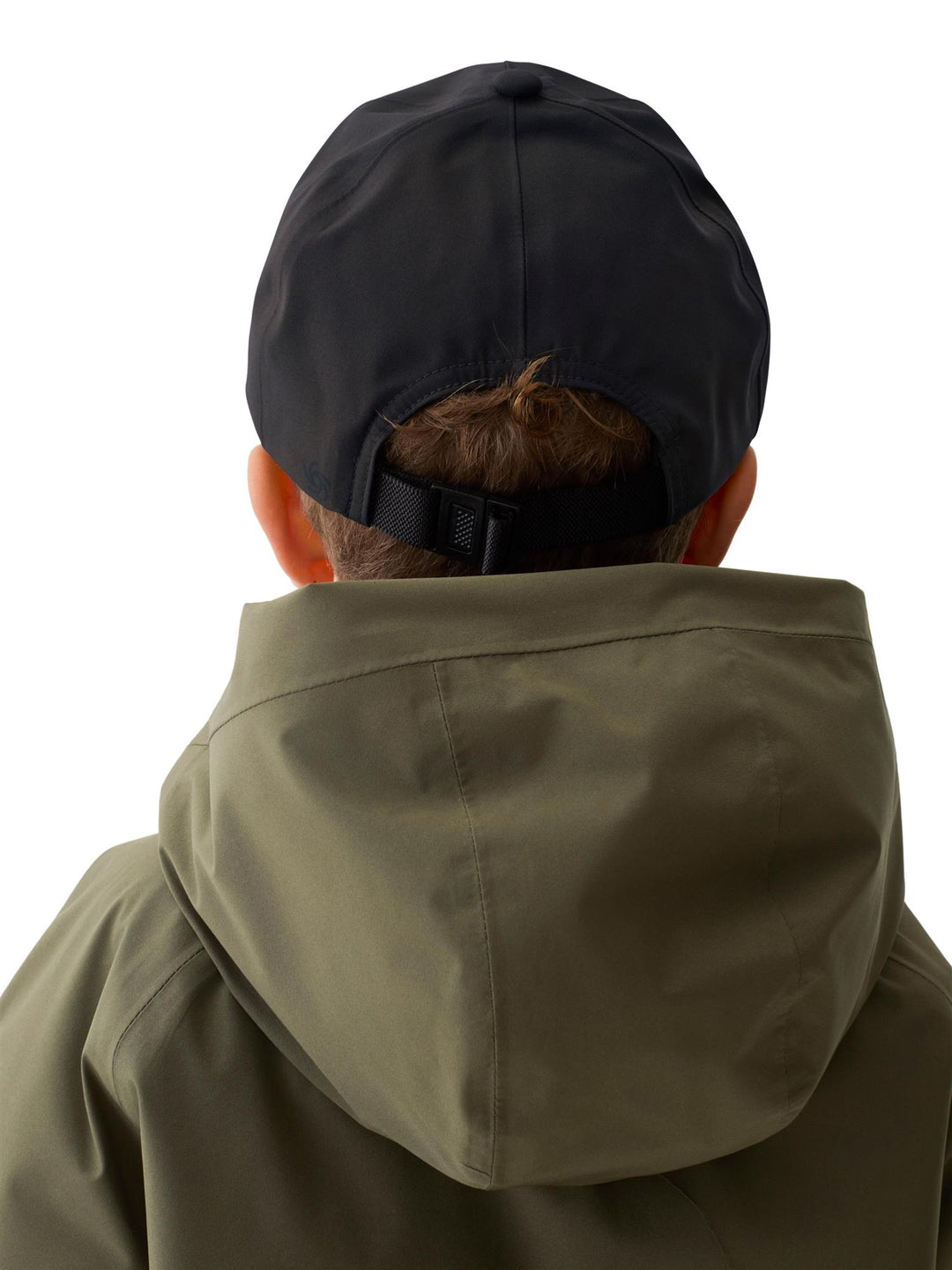 Hatlane mini cap  Black