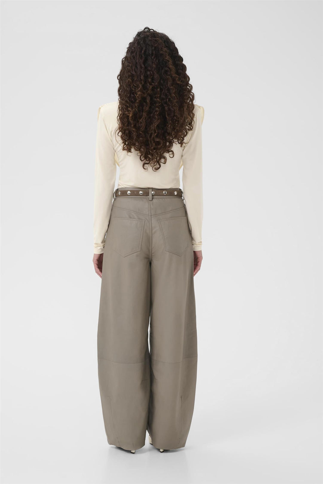 Gzlaily Ls Top  Egret