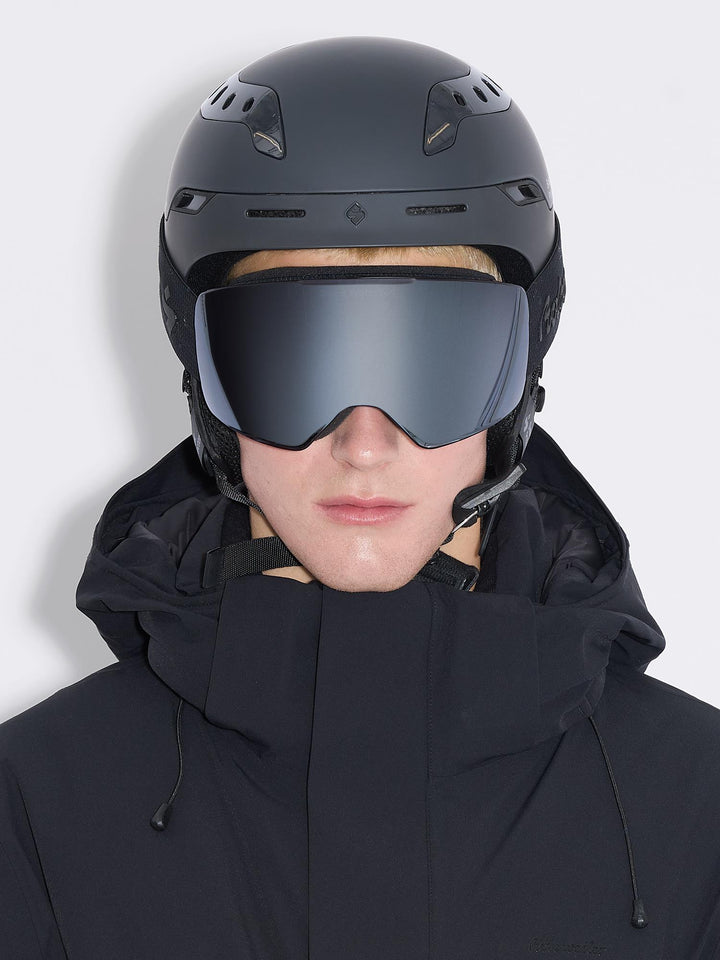 Connor X Holzweiler  Black