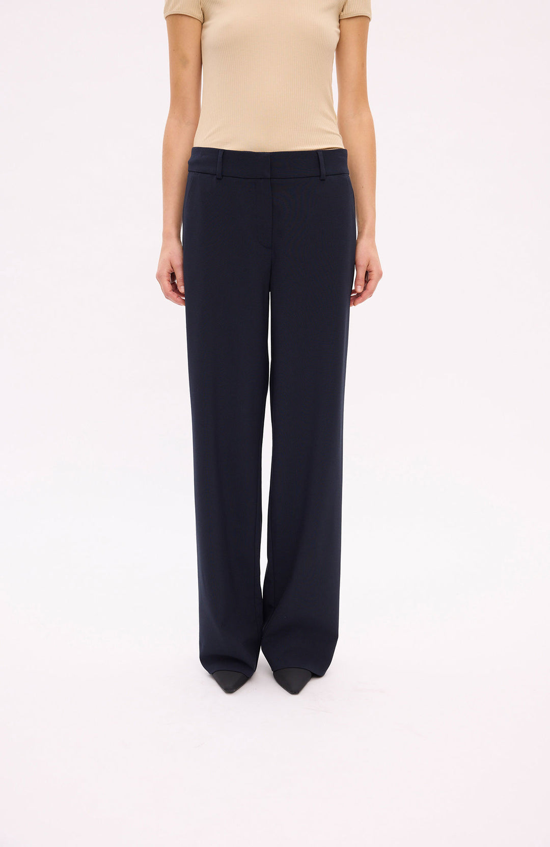 Denafv 285  Navy