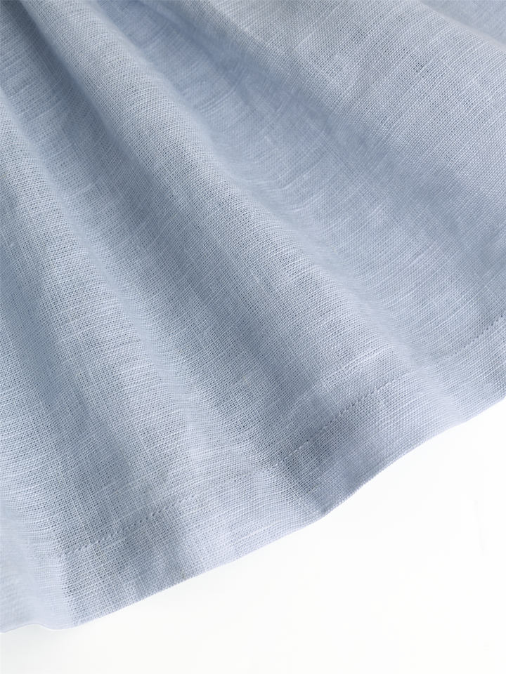 Daki  Blue Mist