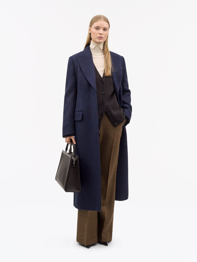 Acori  Dark Brown