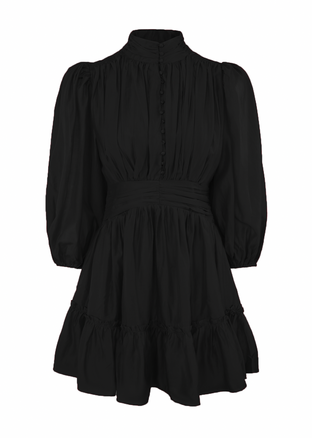 Vanity kjole  Black