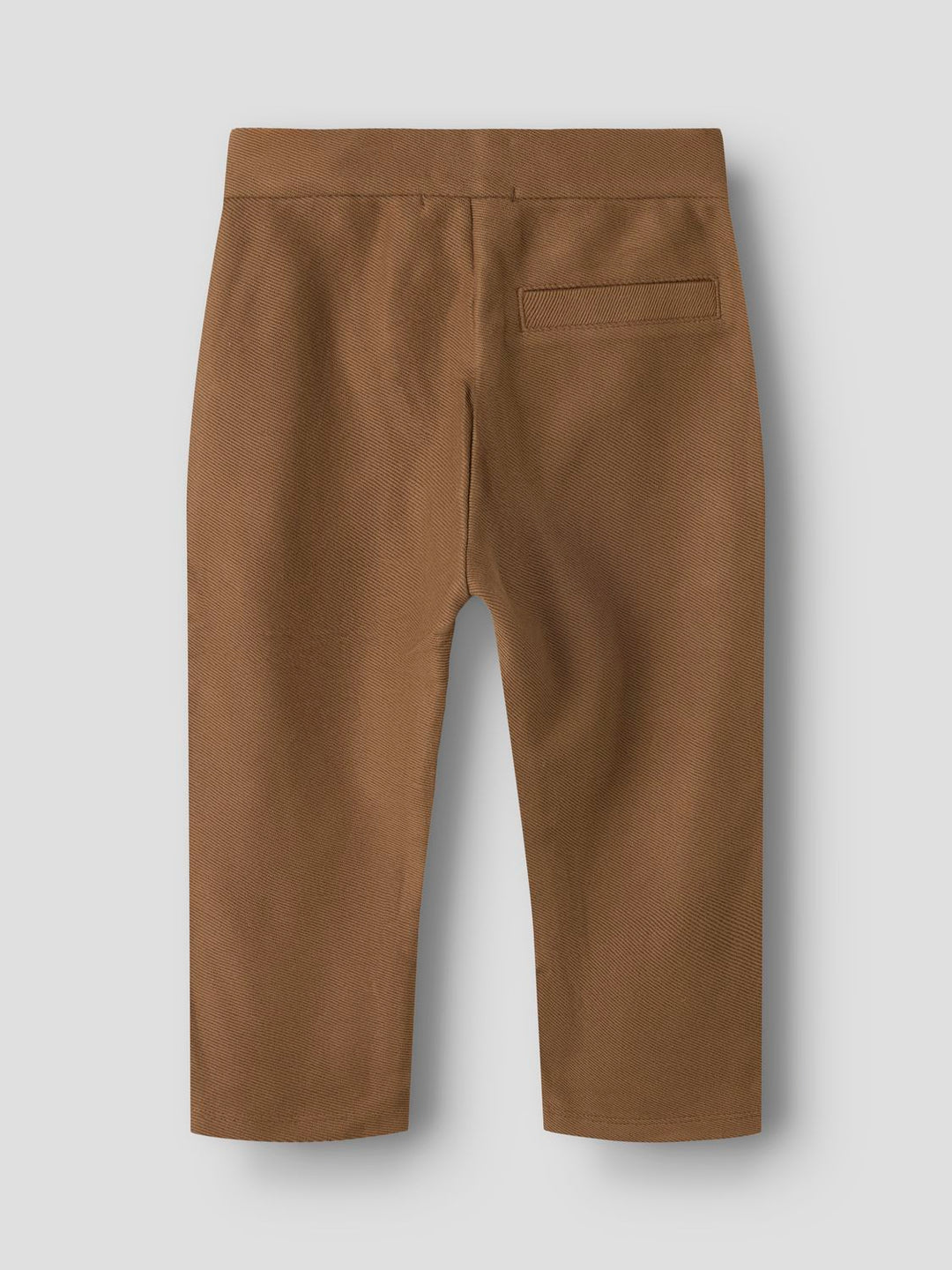 kaleo Pant Lysebrun