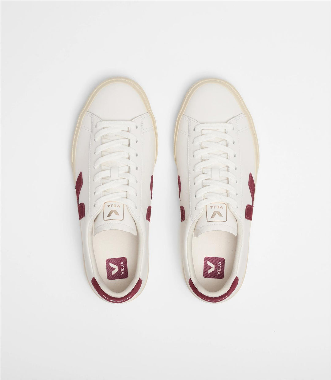 W CAMPO  White Grenat