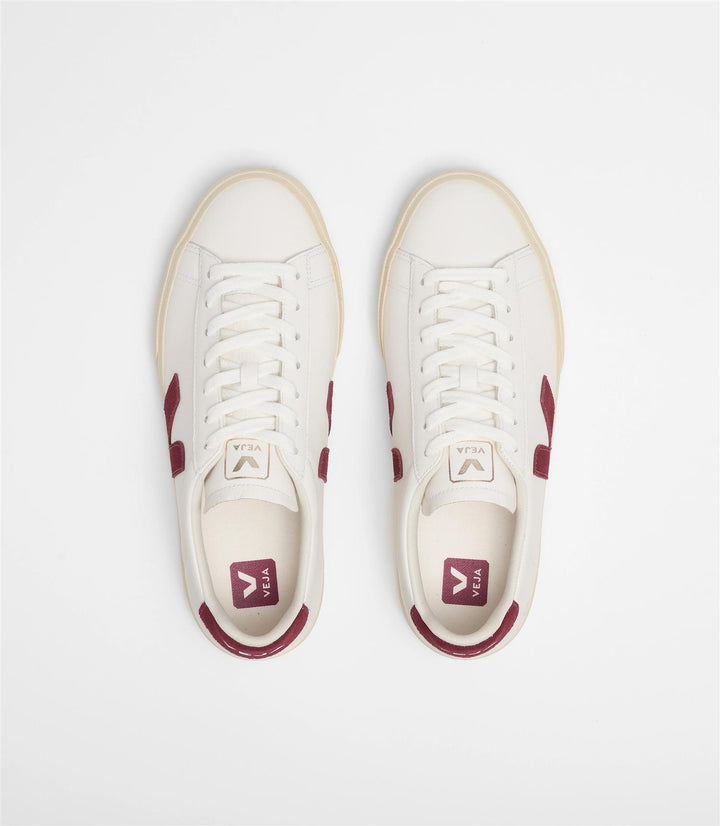 W CAMPO  White Grenat