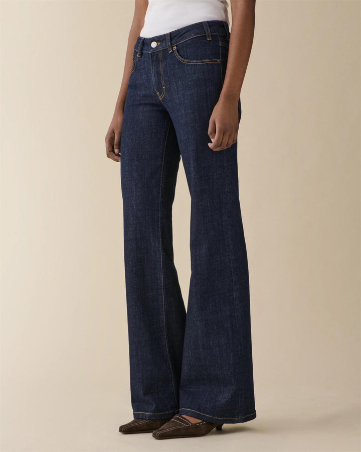 San Babila  Blue Rinse