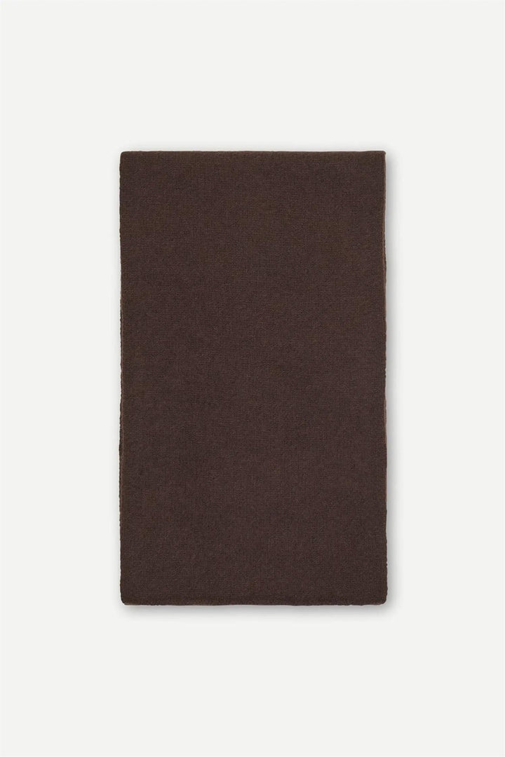 Sadaria Scarf 6304  Black Coffee