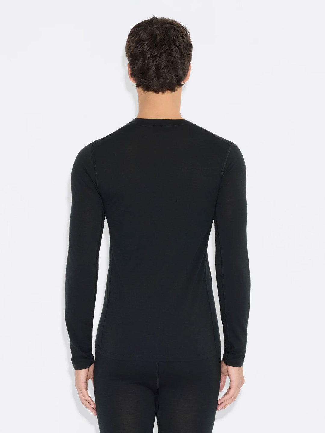 Men's Tryvann Top Black