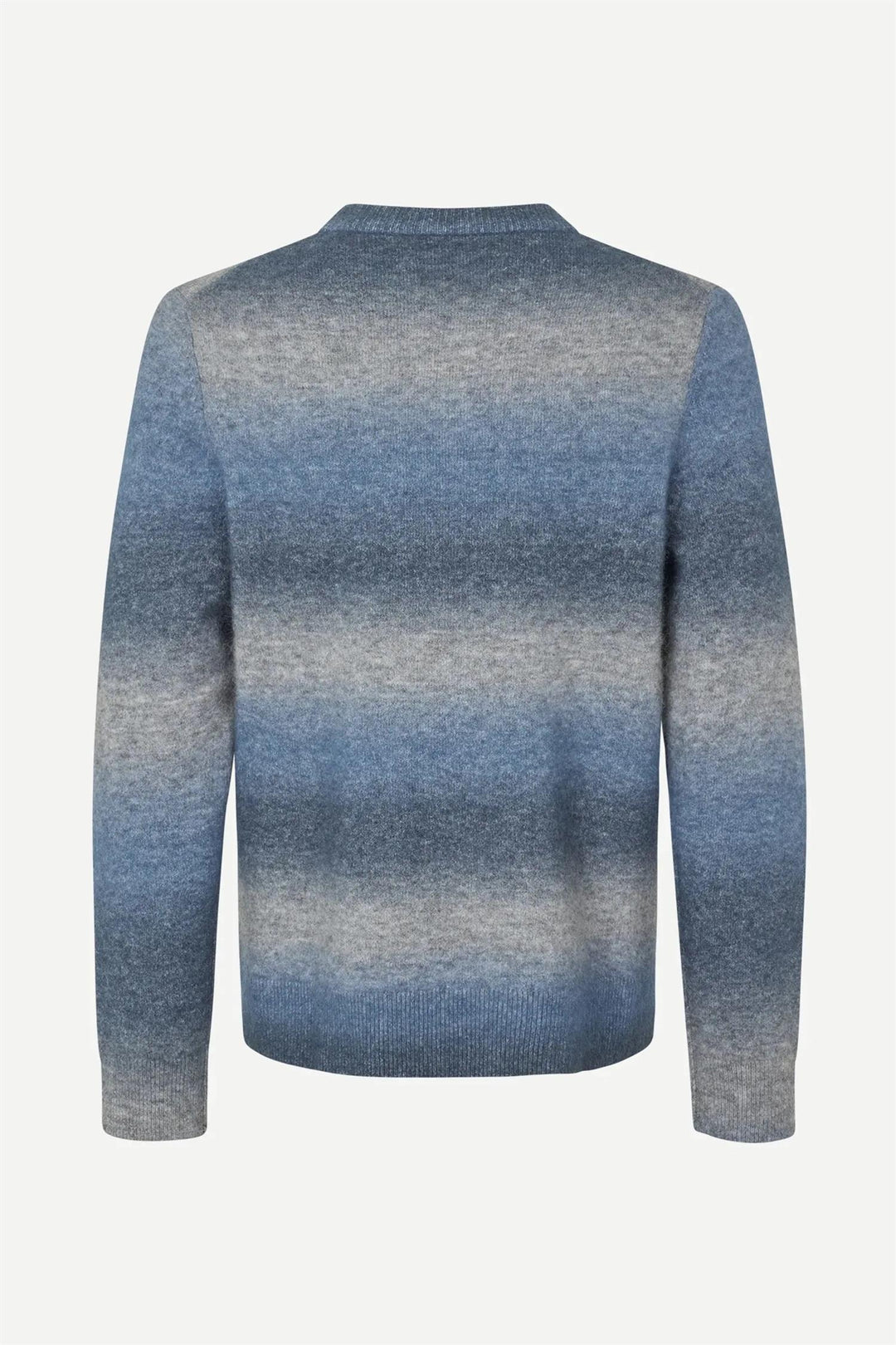 Aiden Crew Neck 15012  Stellar St.