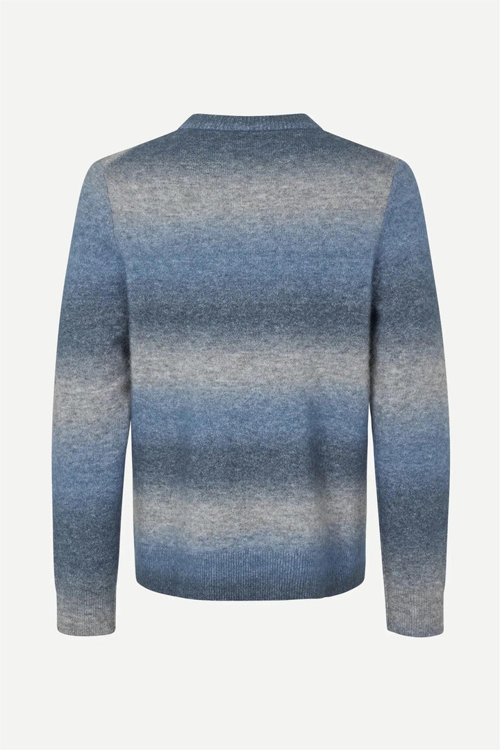 Aiden Crew Neck 15012  Stellar St.