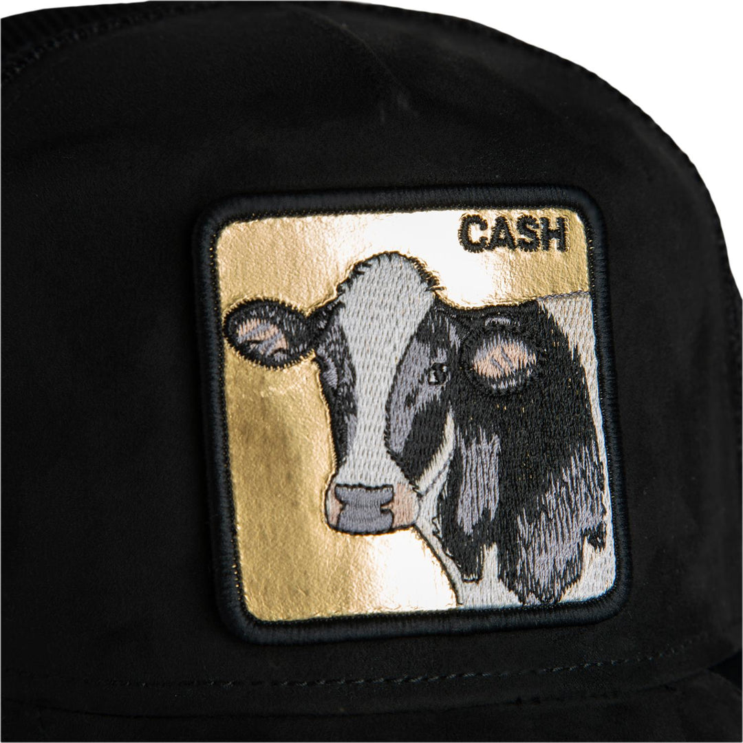 Golden Cow  Void