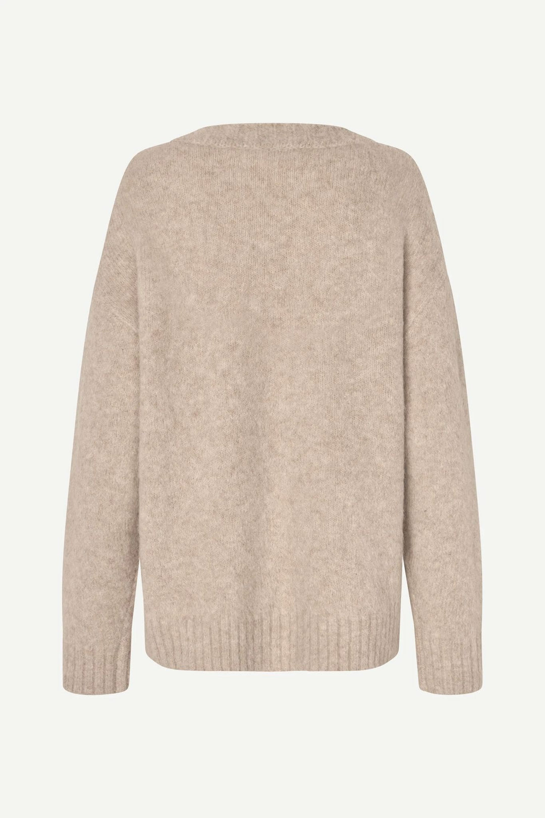 Sajeanne Sweater 15425  Blush