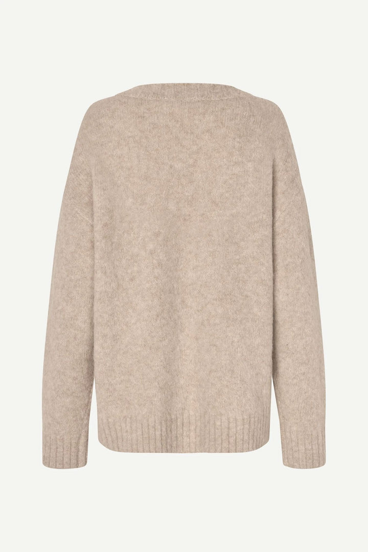 Sajeanne Sweater 15425  Blush