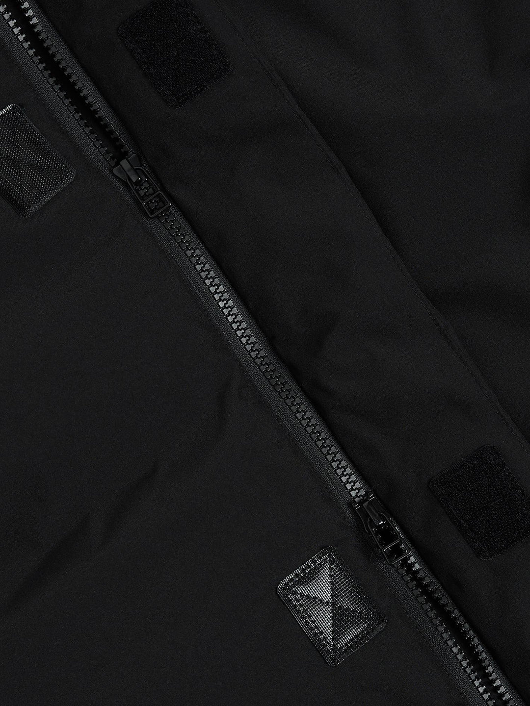 Lom Lt Down Jacket  Black
